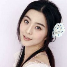 Li Bing Bing / Fan Bing Bing / Ruby Lin สามดาราสาวจีนที่โด่งดังระดับนานาชาติ