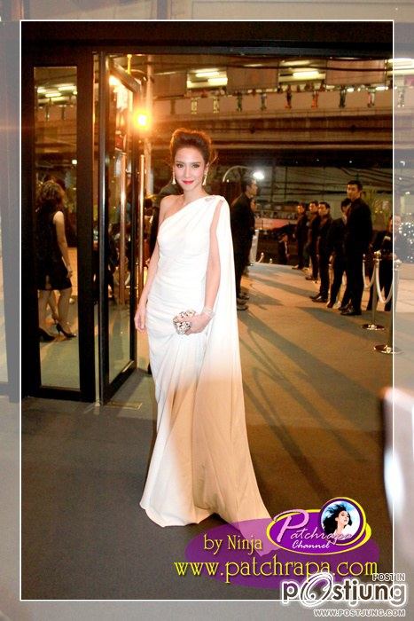 ประมวลภาพ"อั้ม พัชราภา"@ Grand opening Dior!!!