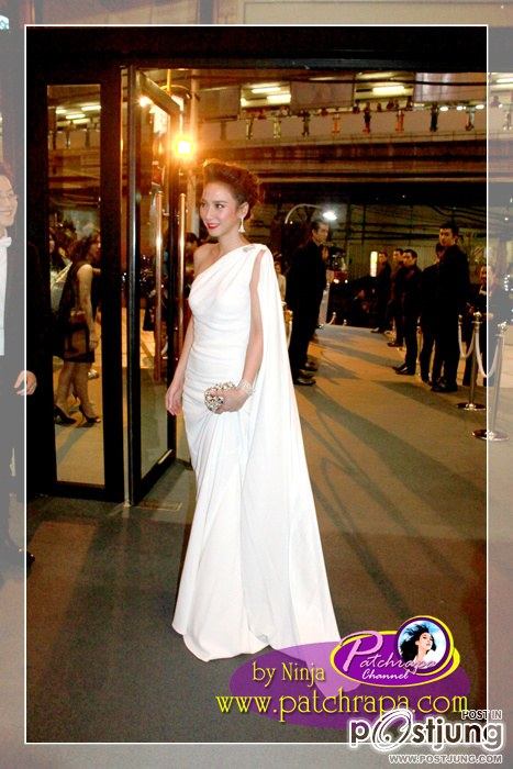 ประมวลภาพ"อั้ม พัชราภา"@ Grand opening Dior!!!