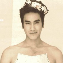 ณเดชน์ @ พลอยแกมเพชร vol.21 no.481 February 2012