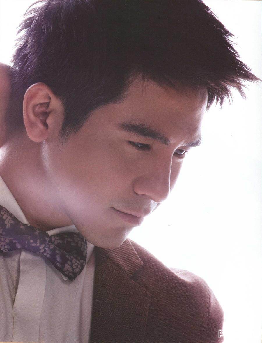 โป๊ป-ธนวรรธน์ & คิมเบอร์รี่ @ กุลสตรี vol.41 no.986 February 2012