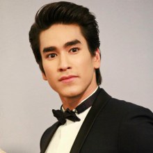 ภาพ  ณเดชน์  @ Dior Grand Opening