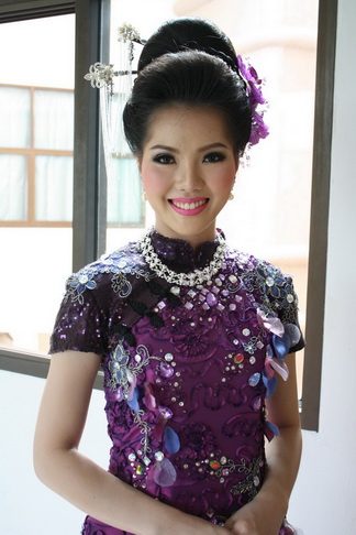 แหวว ณัฐพร ปงมจักร