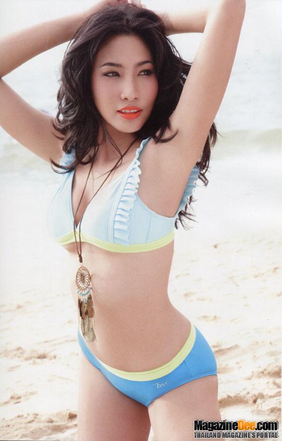 แพง-พรรณชนิดา @ HER WORLD no.96 February 2012