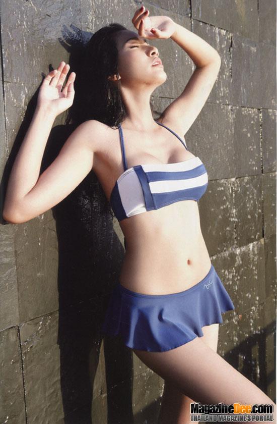 แพง-พรรณชนิดา @ HER WORLD no.96 February 2012