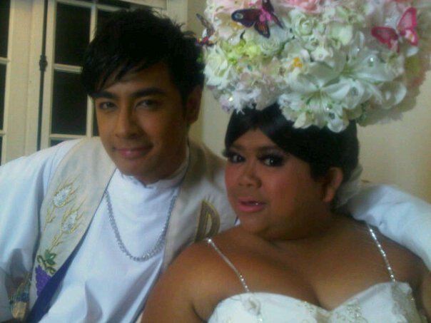 หอแต๋วแตก แหวกชิมิ(รับเชิญ)