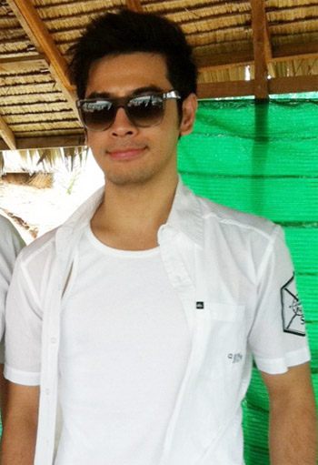 เลิฟซัมเมอร์ ตะลอน ออน เดอะ บีช