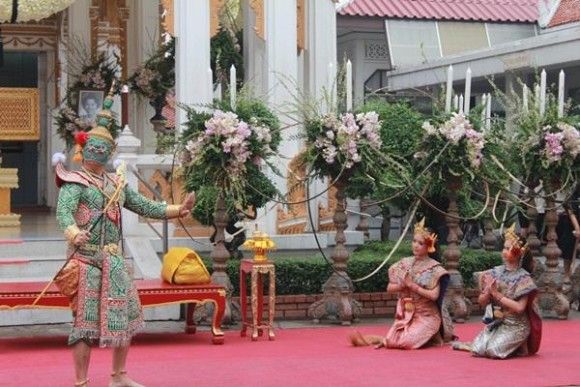 [ด้วยรักและอาลัย] ภาพบรรยากาศพระราชทานเพลิงศพ"ป้าจุ๊ จุรี โอศิริ"