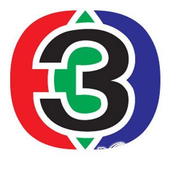 ช่อง 3 พรีเซ็นเตอร์คนใหม่...