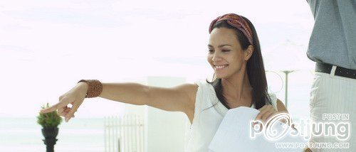 พิม ซอนย่า กลับมาเล่นหนังเรื่อง รัก หวนคืนวงการอีกครั้ง