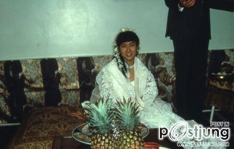 "อองชานชูจี ผู้หญิงท้าอำนาจ " ใน the lady หนังที่ อิงเรื่องจริง