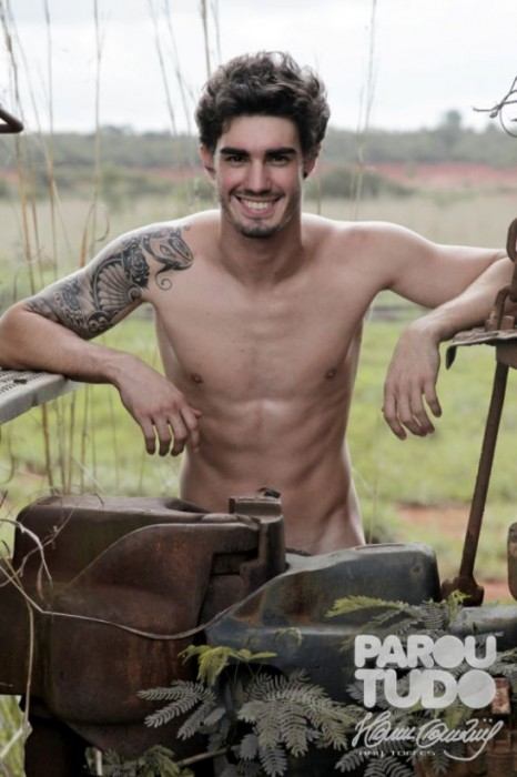 Photoshoot men album 433