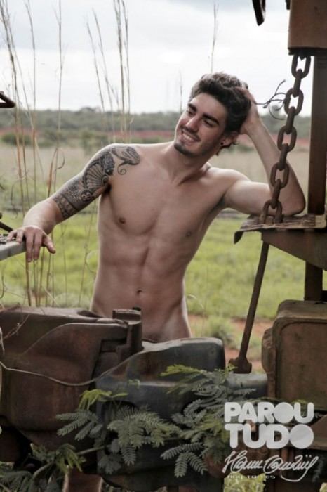 Photoshoot men album 433