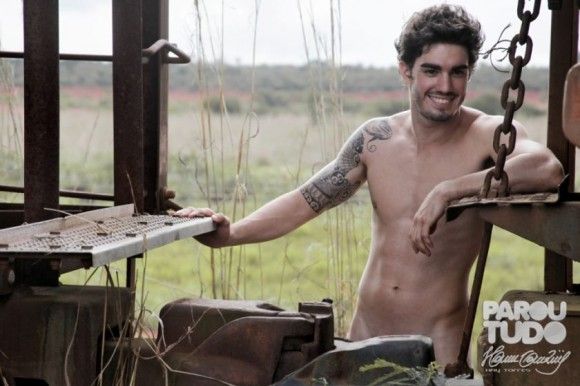 Photoshoot men album 433