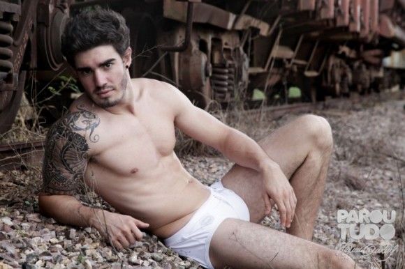 Photoshoot men album 433