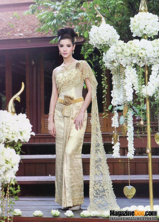 เจนี่ / วิว-วรรณรท / มาร์กี้ / มิน-พีชญา / เบนซ์-พรชิตา @ FINALE WEDDING MAGAZINE vol.1 no.3 January 2012