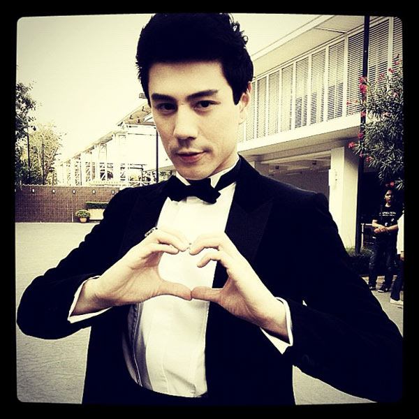 เก็บตกภาพงานคริสเตียน ดิออร์ ดาราร่วมงานเพียบ!