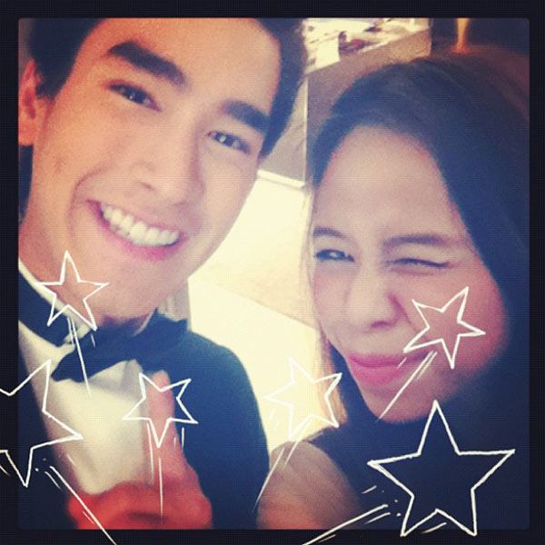 เก็บตกภาพงานคริสเตียน ดิออร์ ดาราร่วมงานเพียบ!