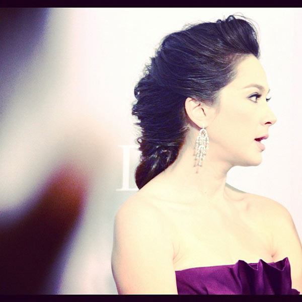 เก็บตกภาพงานคริสเตียน ดิออร์ ดาราร่วมงานเพียบ!