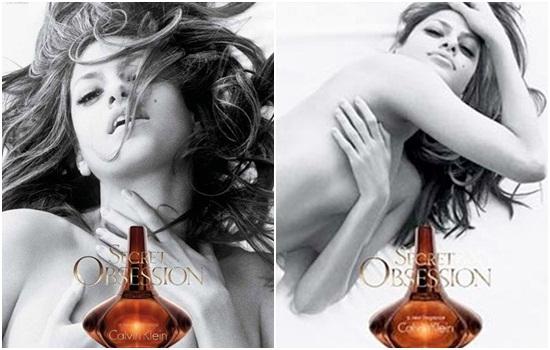 เอวา เมนเดส - เผ็ดร้อนเกินไป