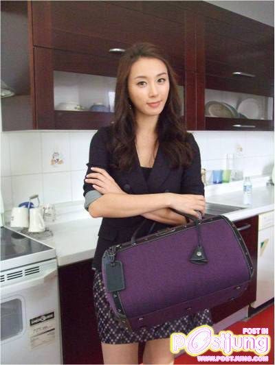 สุขสันต์วันเกิด คิมอีซี อดีตสมาชิกวง BABY VOX