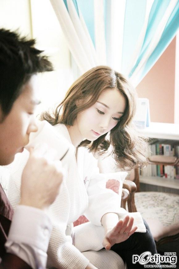 สุขสันต์วันเกิด คิมอีซี อดีตสมาชิกวง BABY VOX