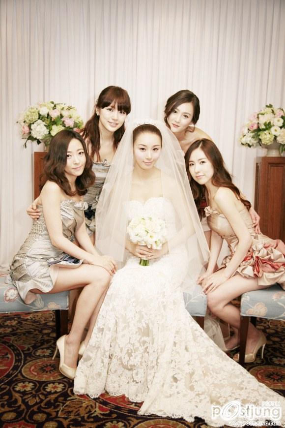 สุขสันต์วันเกิด คิมอีซี อดีตสมาชิกวง BABY VOX