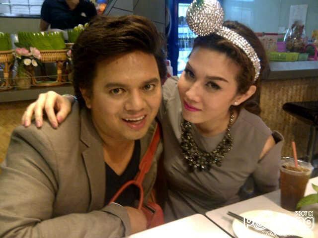 สวย รวย เริ่ด หรู เรียบ สง่าผ่าเผย ไปกับเธอ "เอ ศุภชัย"