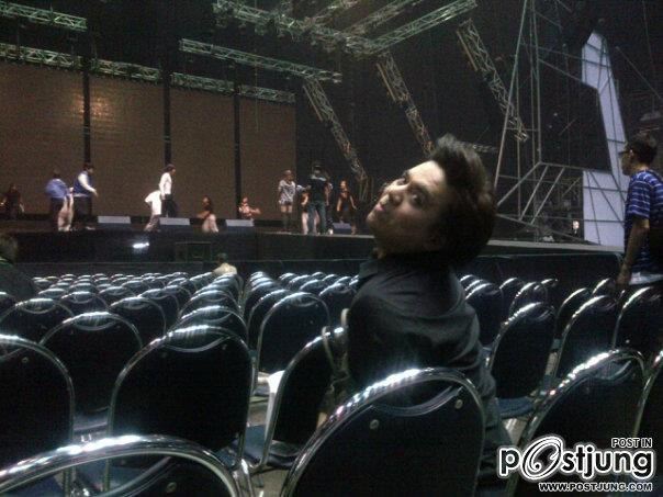 สวย รวย เริ่ด หรู เรียบ สง่าผ่าเผย ไปกับเธอ "เอ ศุภชัย"