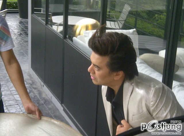 สวย รวย เริ่ด หรู เรียบ สง่าผ่าเผย ไปกับเธอ "เอ ศุภชัย"