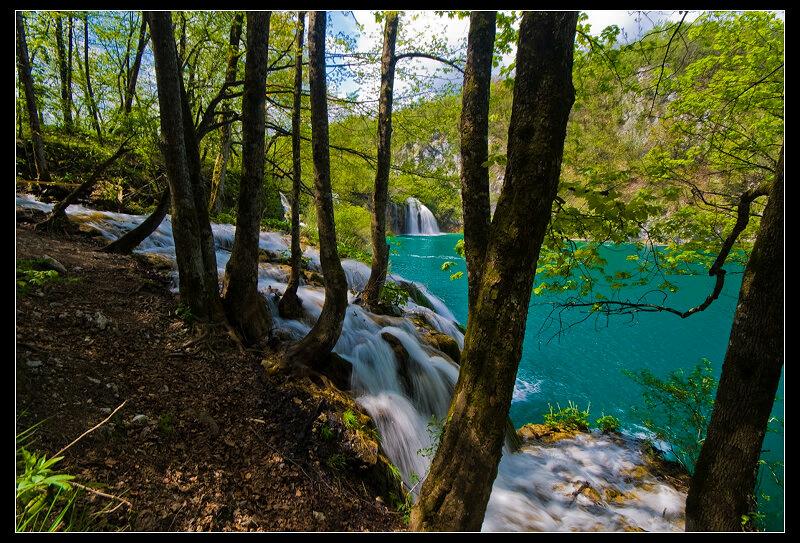 พาเที่ยวอุทยานฯ พลิทไวซ์ (Plitvice) ประเทศโครเอเชีย.. 1ในป่าที่สมบูรณ์และสวยงามที่สุดในยุโรป