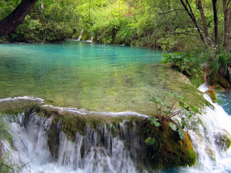 พาเที่ยวอุทยานฯ พลิทไวซ์ (Plitvice) ประเทศโครเอเชีย.. 1ในป่าที่สมบูรณ์และสวยงามที่สุดในยุโรป