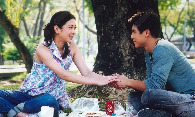 เมียไม่ใช่เมีย