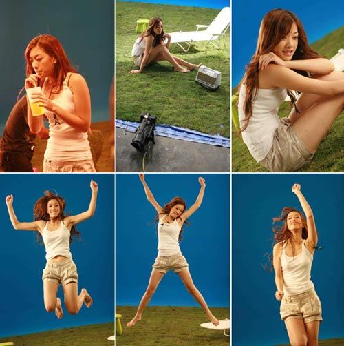 mv หวาน - cells