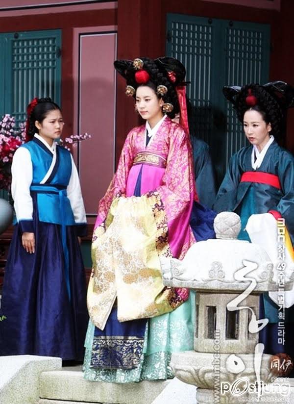 ฮันฮโยจู ดาราเกาหลีทงอีติดในลิสต์ท็อปเท็นดังระดับ เอชีย