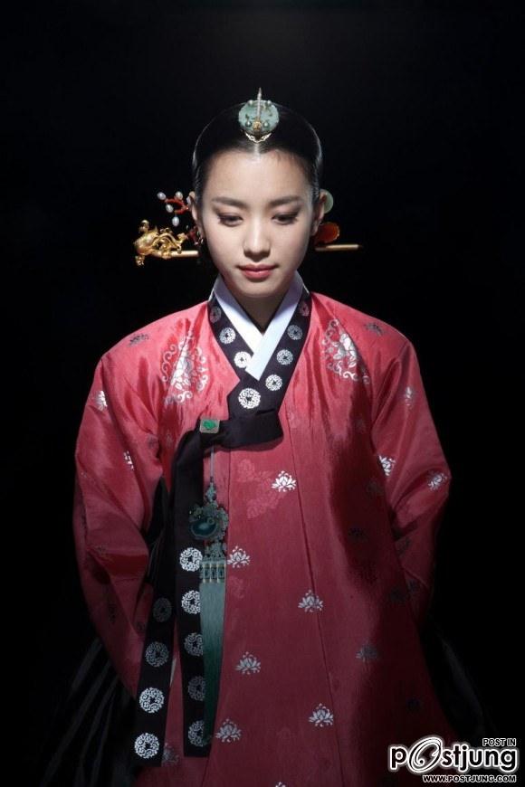 ฮันฮโยจู ดาราเกาหลีทงอีติดในลิสต์ท็อปเท็นดังระดับ เอชีย