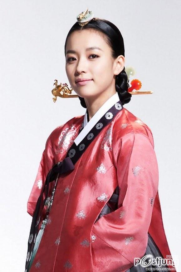 ฮันฮโยจู ดาราเกาหลีทงอีติดในลิสต์ท็อปเท็นดังระดับ เอชีย