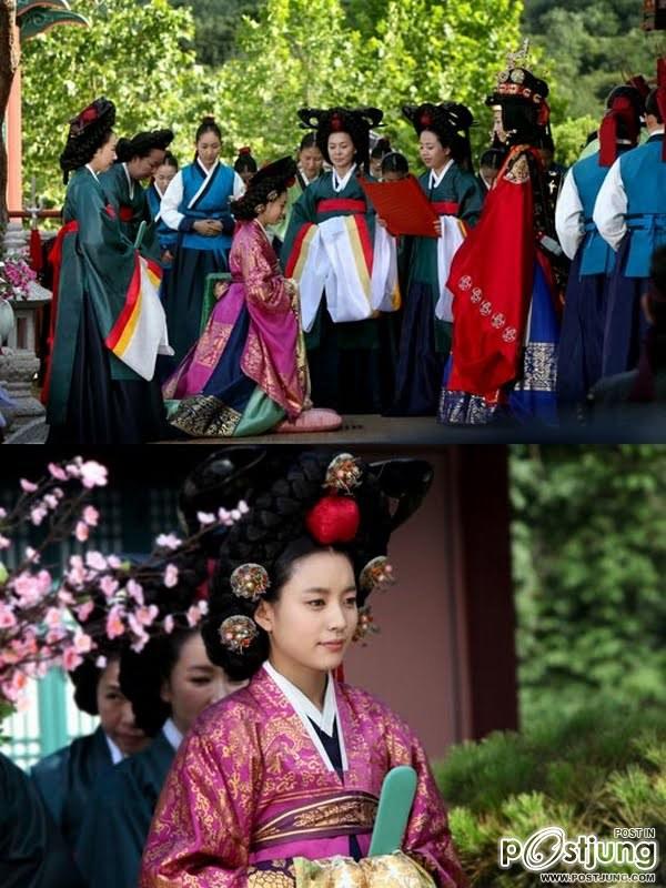 ฮันฮโยจู ดาราเกาหลีทงอีติดในลิสต์ท็อปเท็นดังระดับ เอชีย