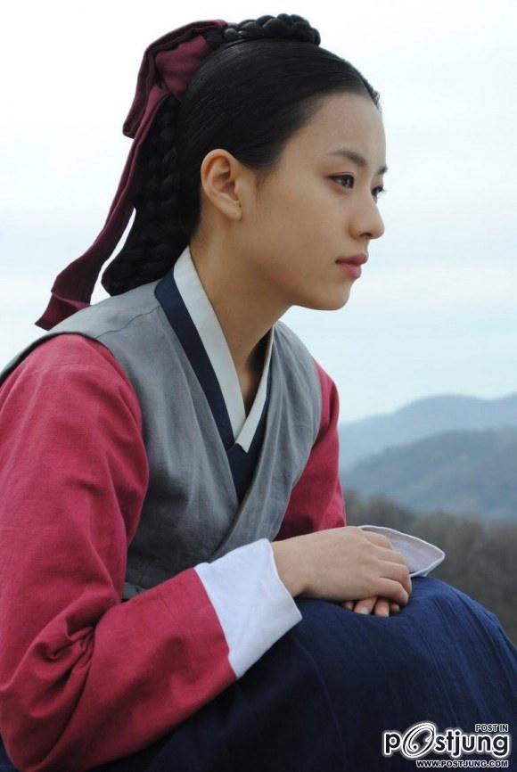 ฮันฮโยจู ดาราเกาหลีทงอีติดในลิสต์ท็อปเท็นดังระดับ เอชีย