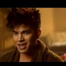 MV ใหม่ Adam Lambert – Better Than I Know Myself