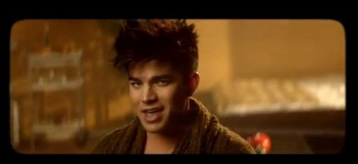 MV ใหม่ Adam Lambert – Better Than I Know Myself