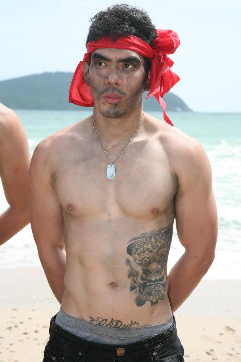 โอเล่ Men's Health MH4