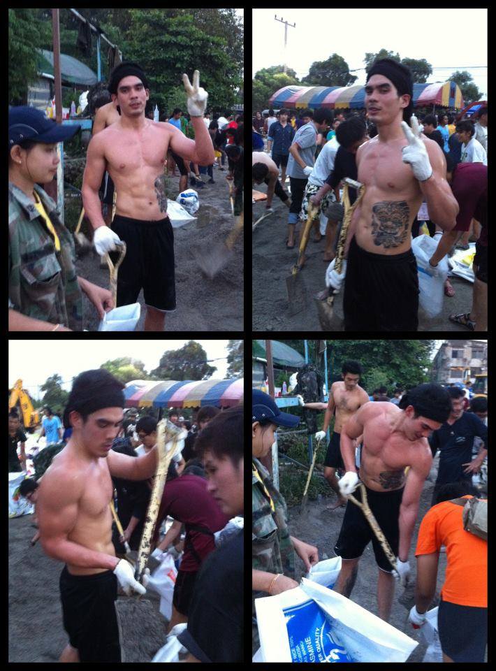 โอเล่ Men's Health MH4