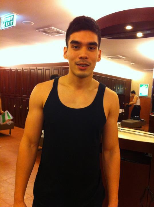 โอเล่ Men's Health MH4