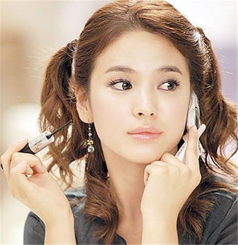 song hye kyo เธอสวยมาก
