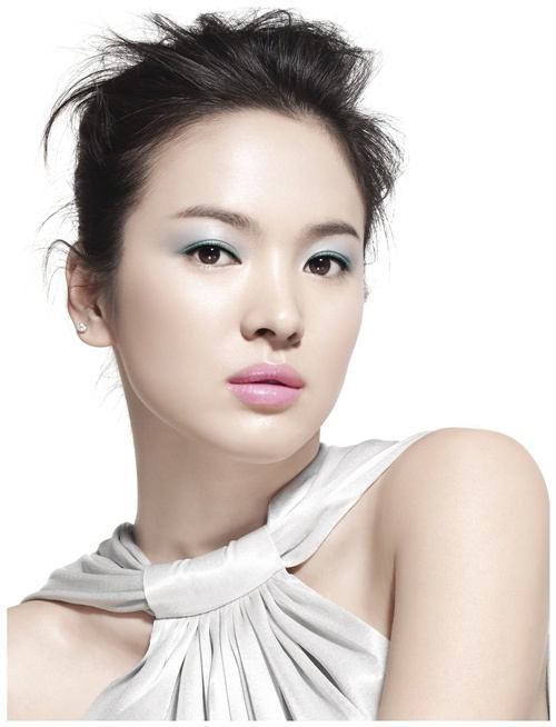 song hye kyo เธอสวยมาก
