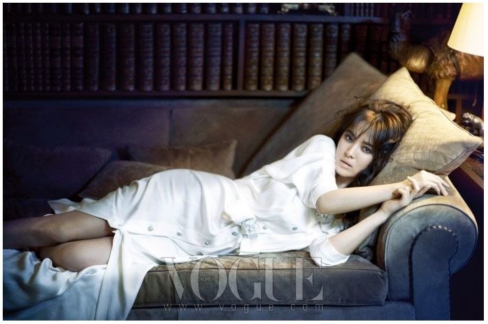 song hye kyo เธอสวยมาก