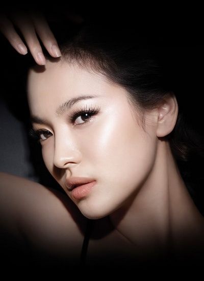 song hye kyo เธอสวยมาก