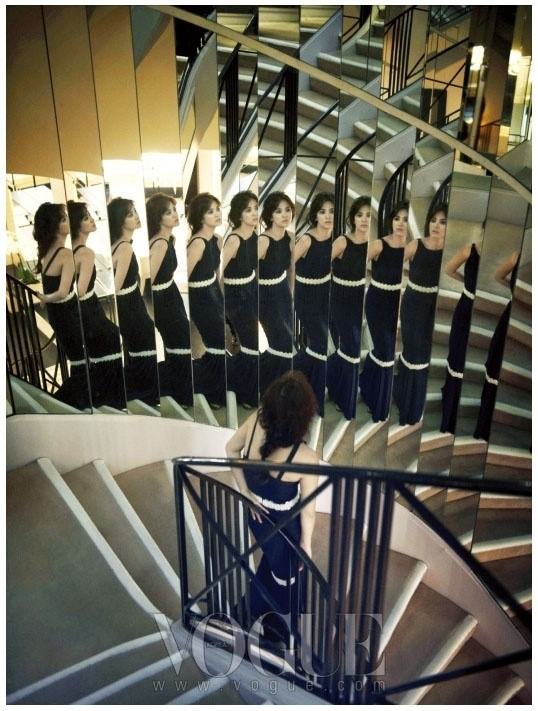 song hye kyo เธอสวยมาก