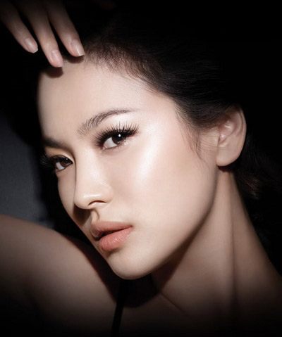 song hye kyo เธอสวยมาก